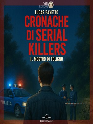 cover image of Cronache di Serial Killers